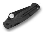 Para Military 2 Lightweight CTS BD1N Black Blade