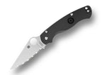 Para Military 2 Lightweight CTS BD1N Black FRN SpyderEdge