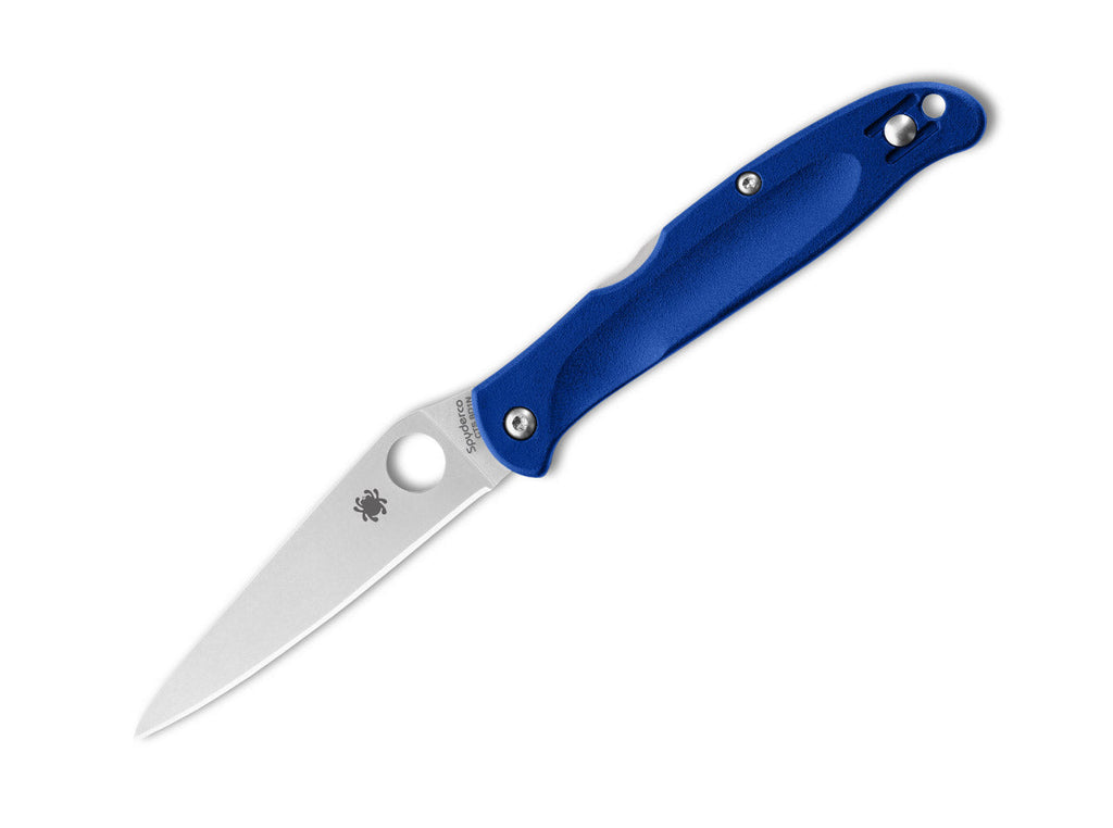 Charisma CTS BD1N Blue FRN