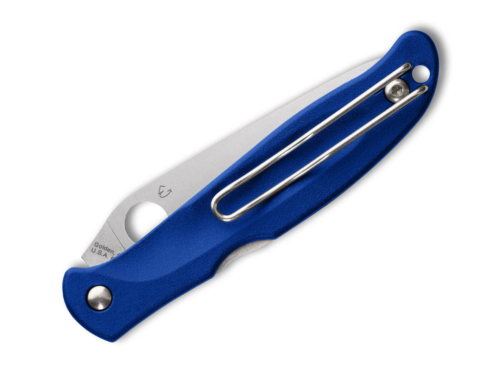 Charisma CTS BD1N Blue FRN