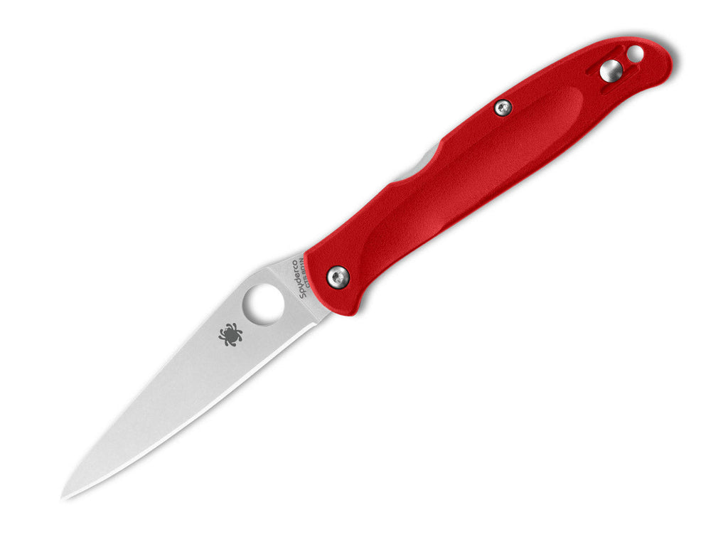 Charisma CTS BD1N Red FRN