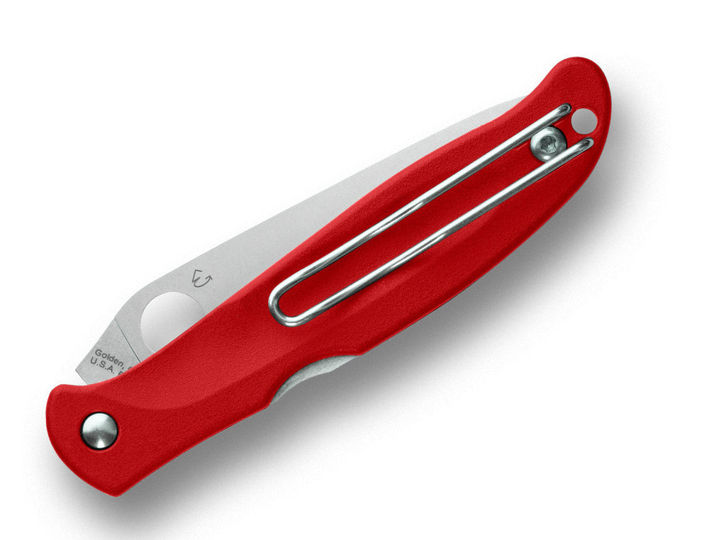 Charisma CTS BD1N Red FRN