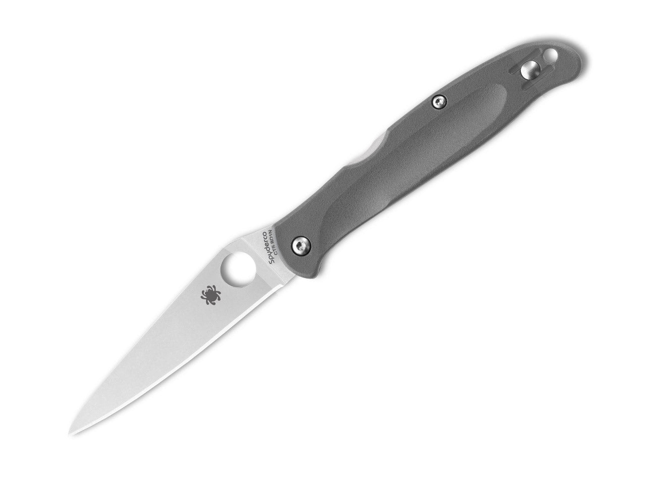 Charisma CTS BD1N Gray FRN
