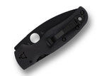 Shaman Lightweight CTS BD-1N DLC SpyderEdge