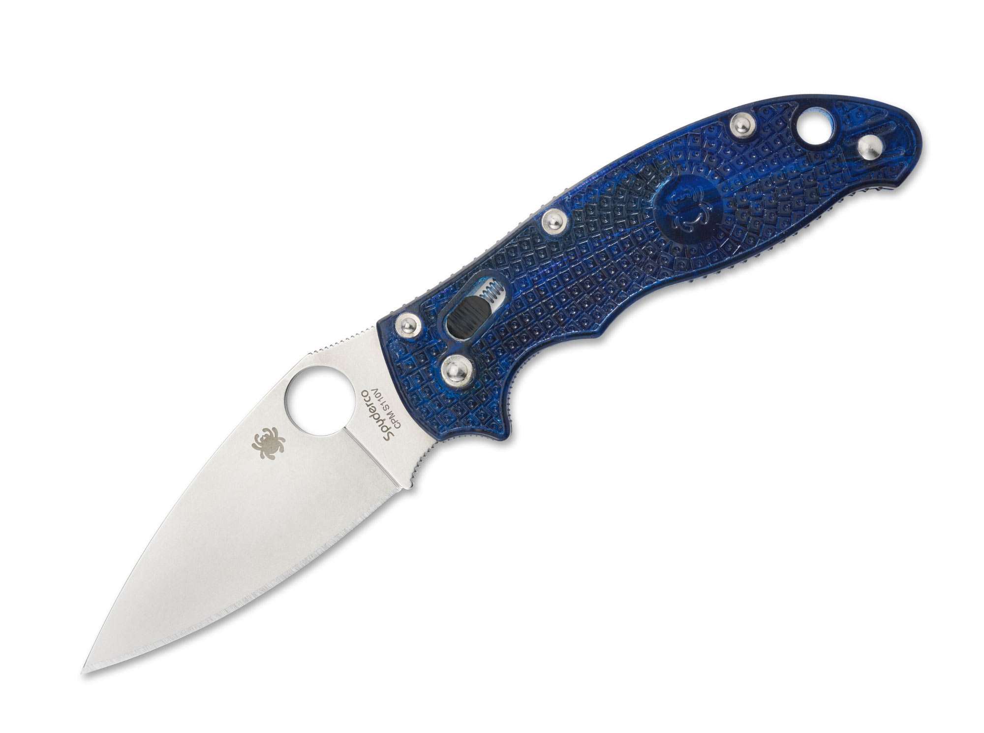 Manix 2 Lightweight Dark Blue