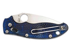 Manix 2 Lightweight Dark Blue