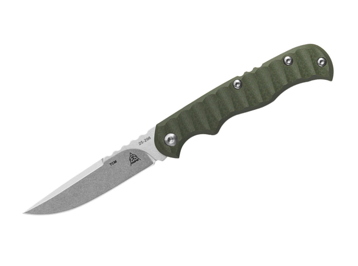 Tex Creek Mini Slipjoint Folder