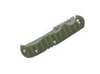 Tex Creek Mini Slipjoint Folder
