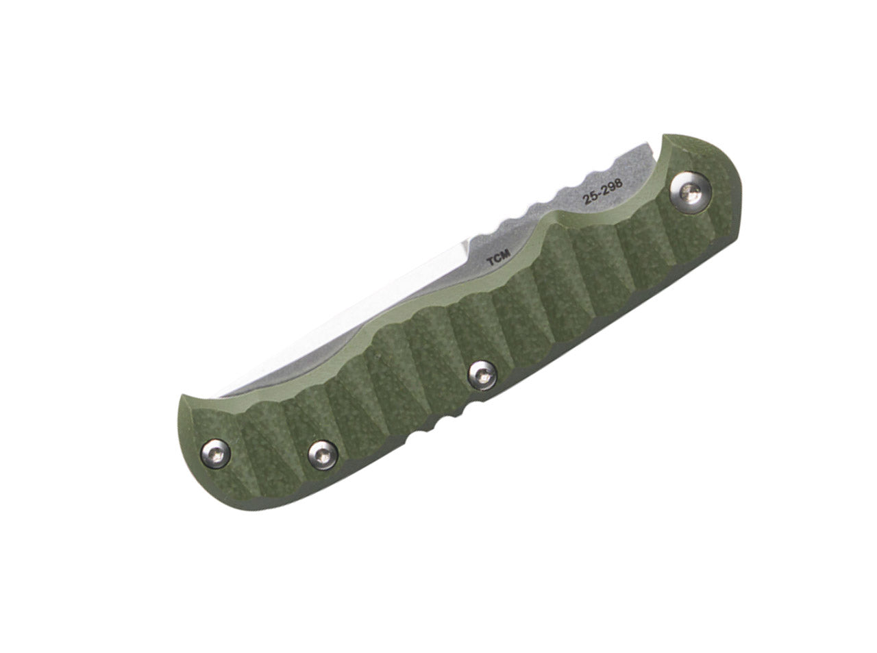 Tex Creek Mini Slipjoint Folder