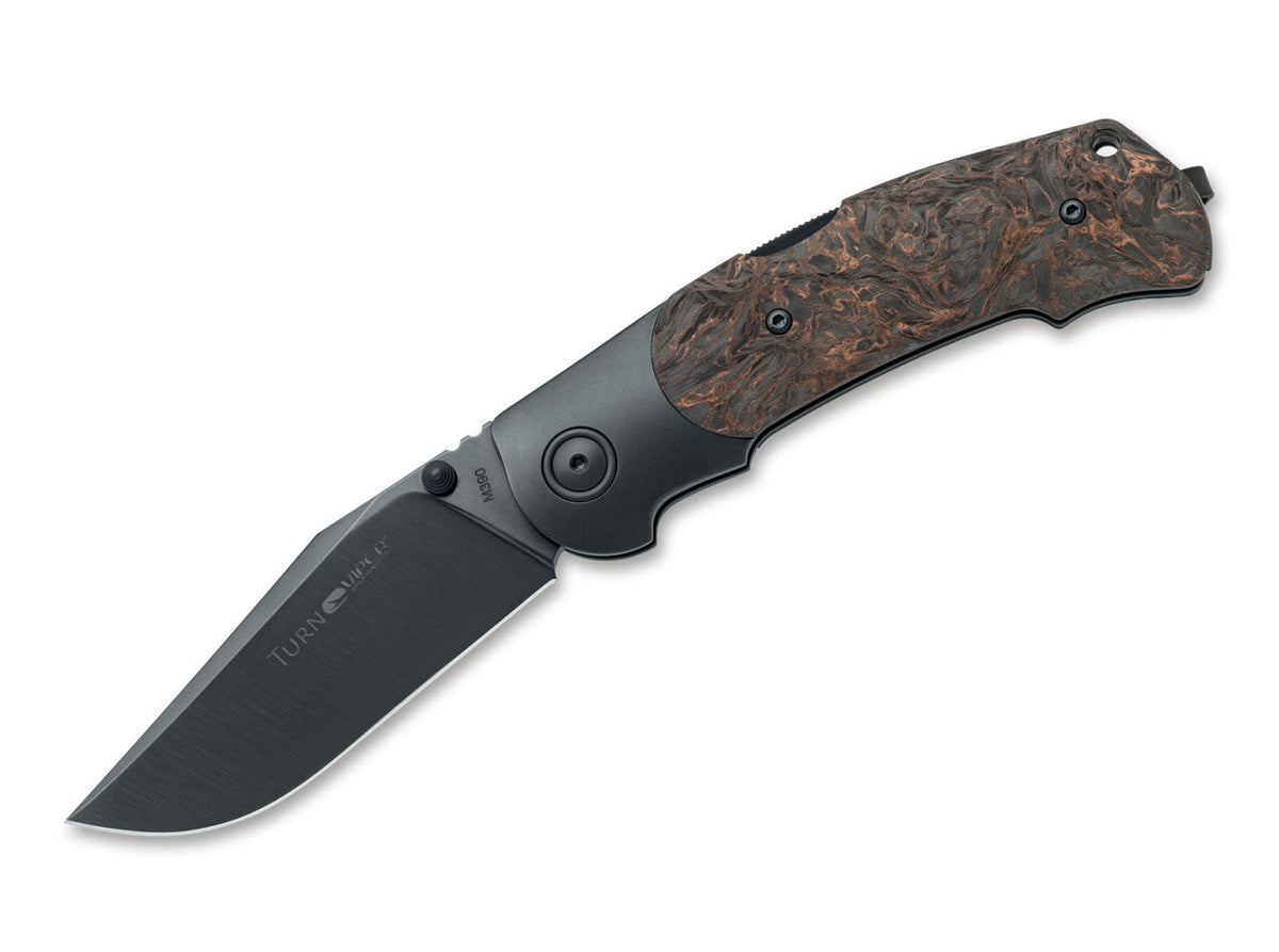 Turn Dark Limited Edition