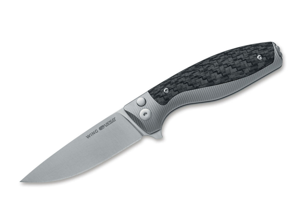 Wing Magnacut Ti CF