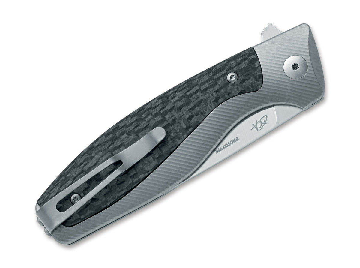 Wing Magnacut Ti CF