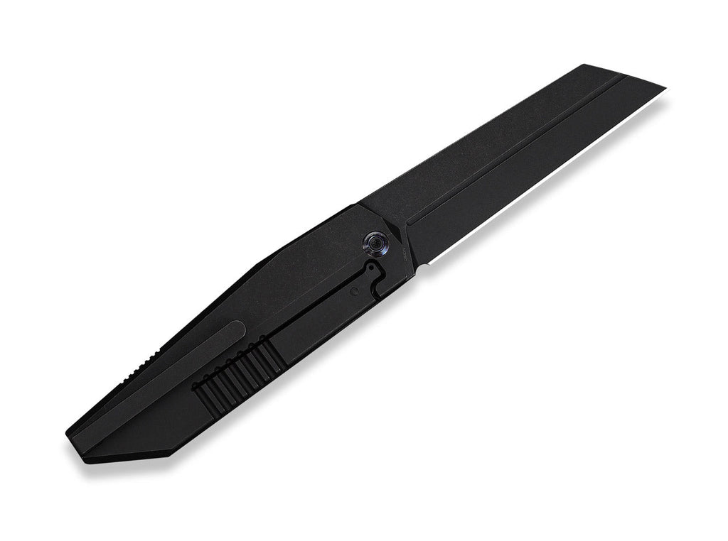 Collinear M390 Ti All Black