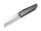 Collinear M390 Gray & Satin Ti