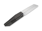 Collinear M390 Gray & Satin Ti