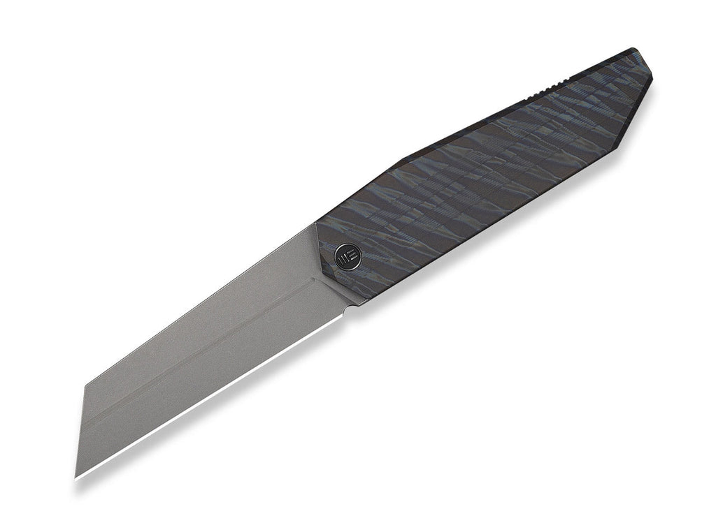 Collinear M390 Tiger Stripe Ti
