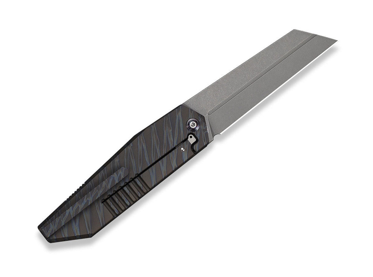 Collinear M390 Tiger Stripe Ti