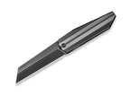 Collinear M390 Gray & Satin Ti Polished