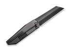 Collinear M390 Gray & Satin Ti Polished