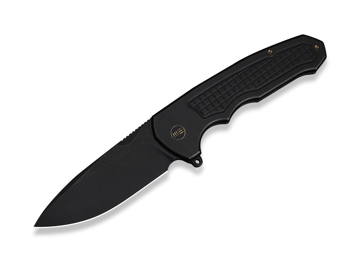 Starlash M390 Ti All Black