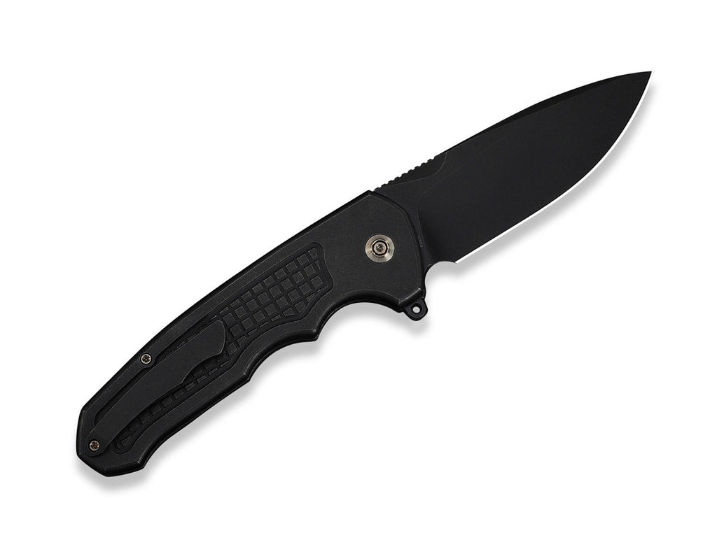 Starlash M390 Ti All Black