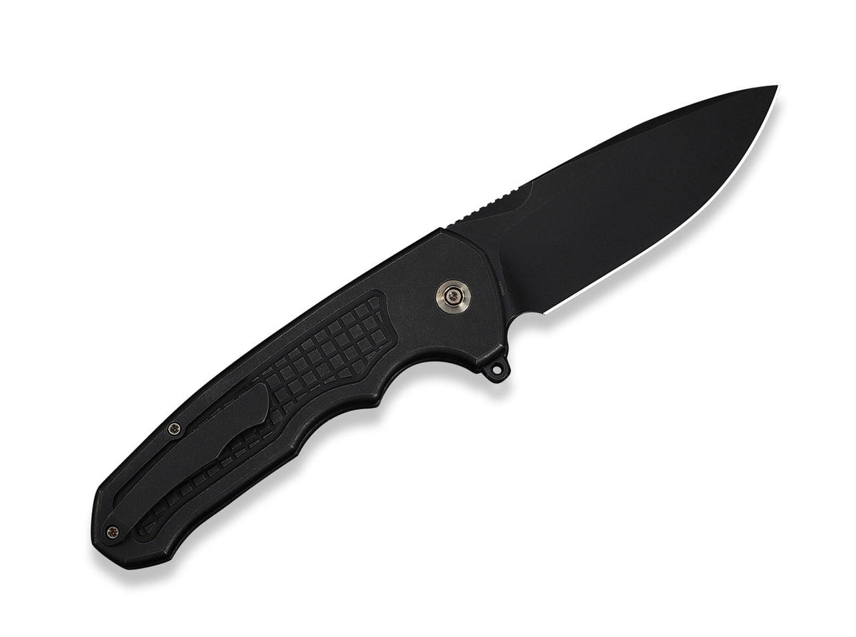 Starlash M390 Ti All Black