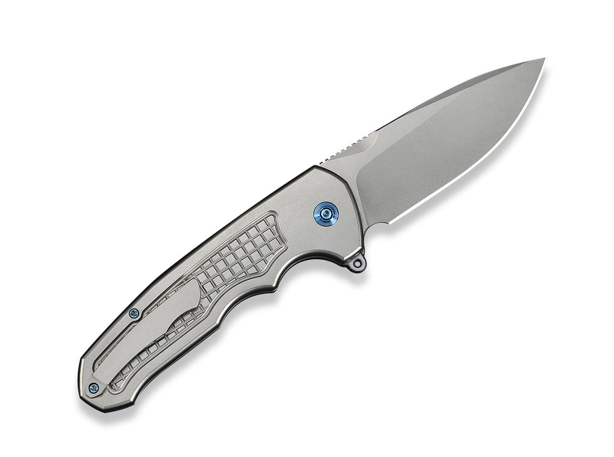 Starlash M390 Ti