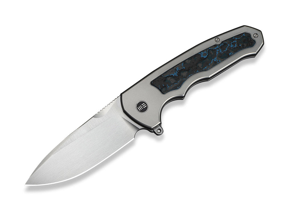 Starlash M390 Ti Arctic Storm CF