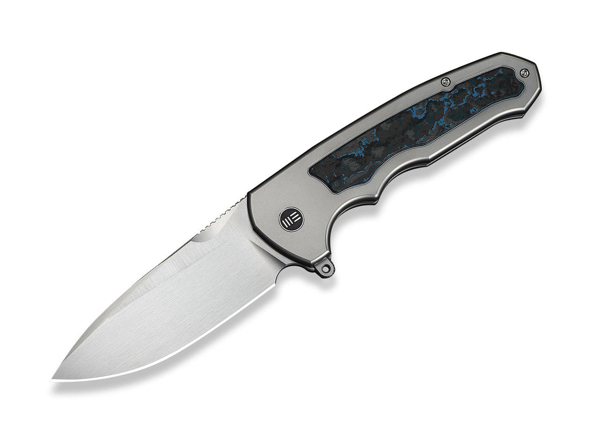 Starlash M390 Ti Arctic Storm CF