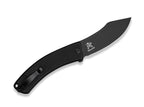 Outlaw Muk 14C28N G10 All Black