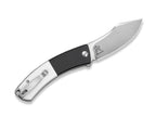 Outlaw Muk 14C28N Black & White G10