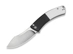 Outlaw Muk 14C28N Black & White G10