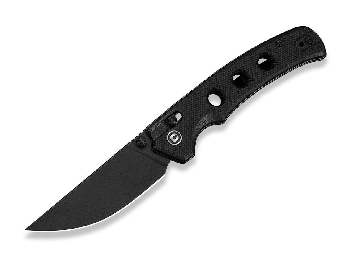 Noctis Nitro-V G10 All Black