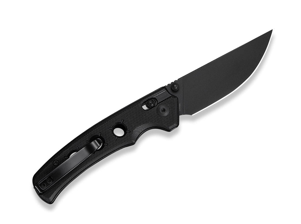 Noctis Nitro-V G10 All Black