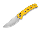 Noctis Nitro-V Yellow G10