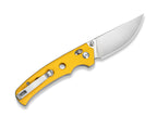 Noctis Nitro-V Yellow G10