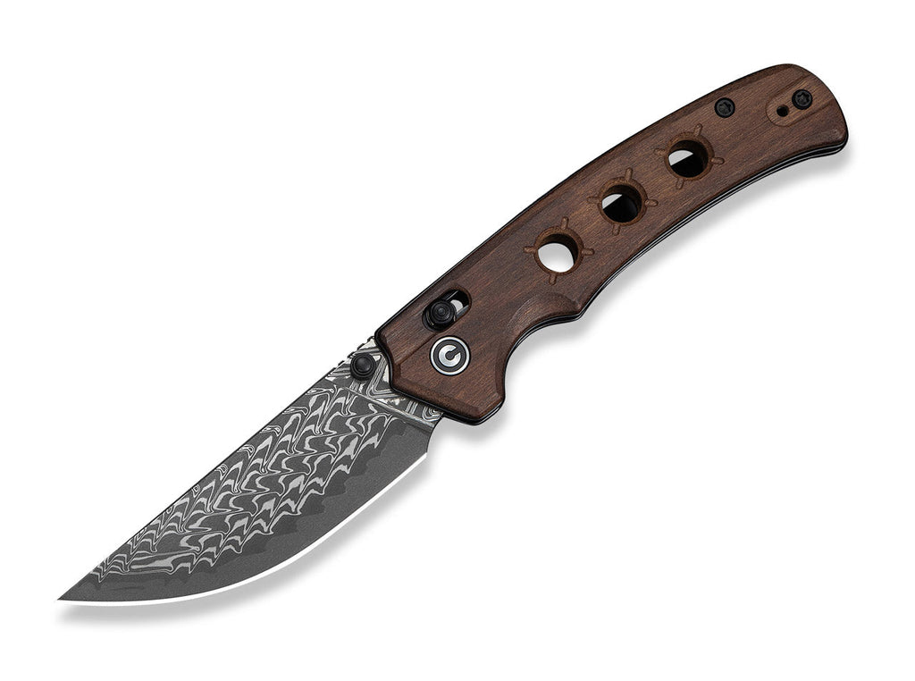 Noctis Damascus Guibourtia