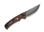 Noctis Damascus Guibourtia