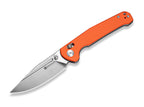 Glenspar Orange G10