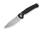 Glenspar Black Shredded G10