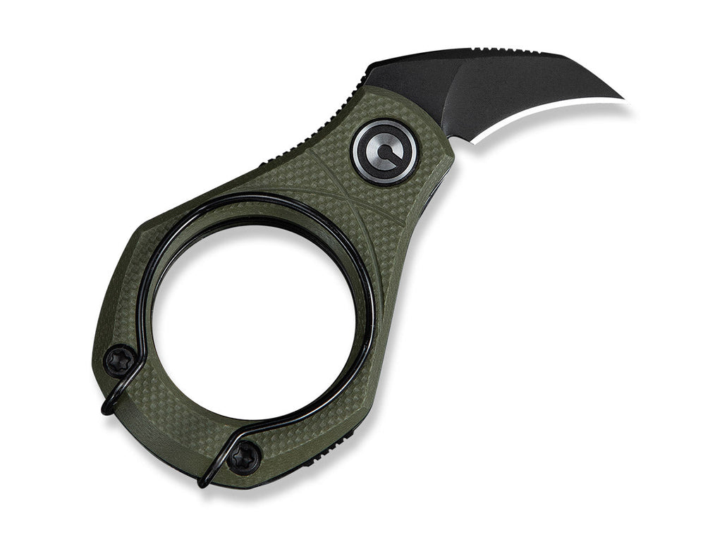 Pyrus 14C28N OD Green G10