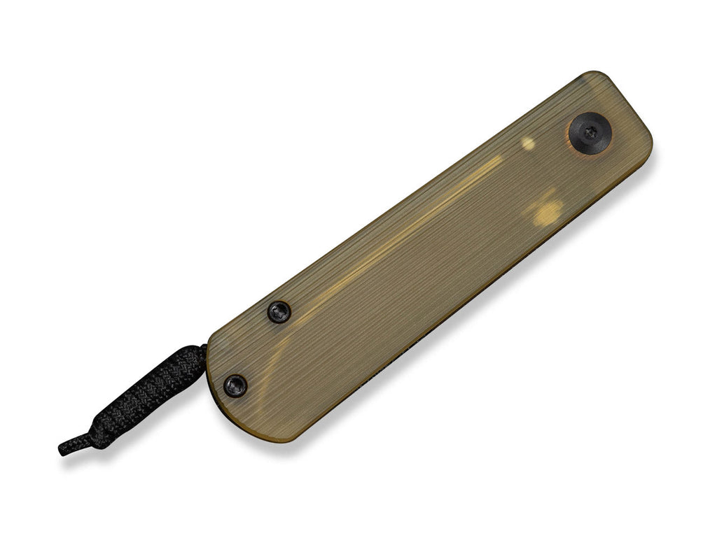 Slippy Sendy Nitro-V Ultem