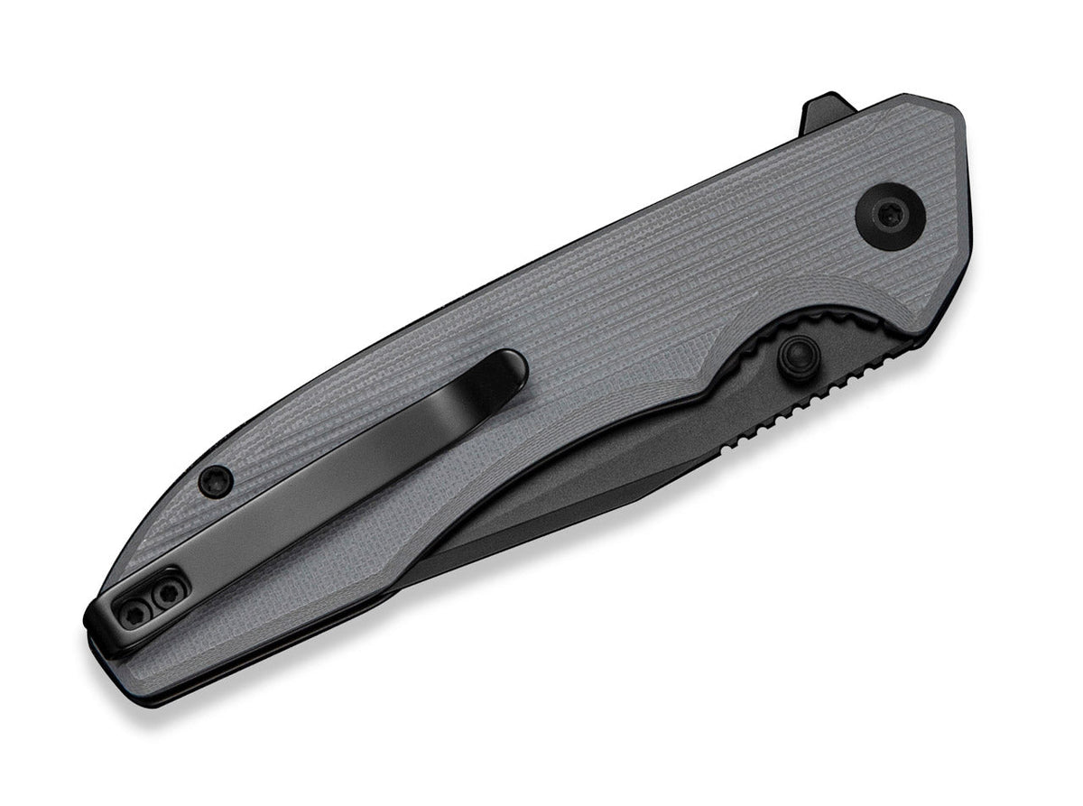 Sylor Gray G10