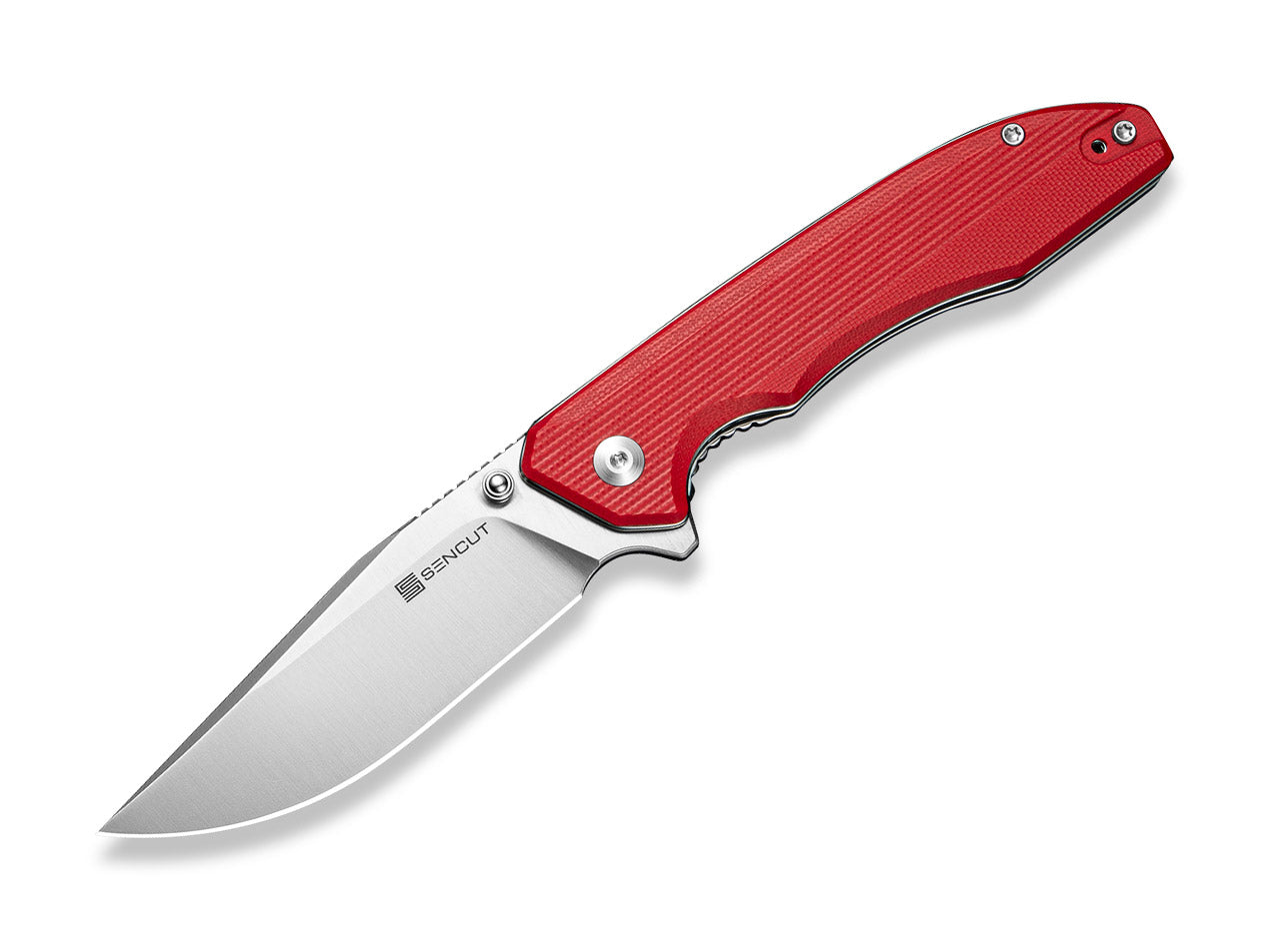 Sylor Red G10