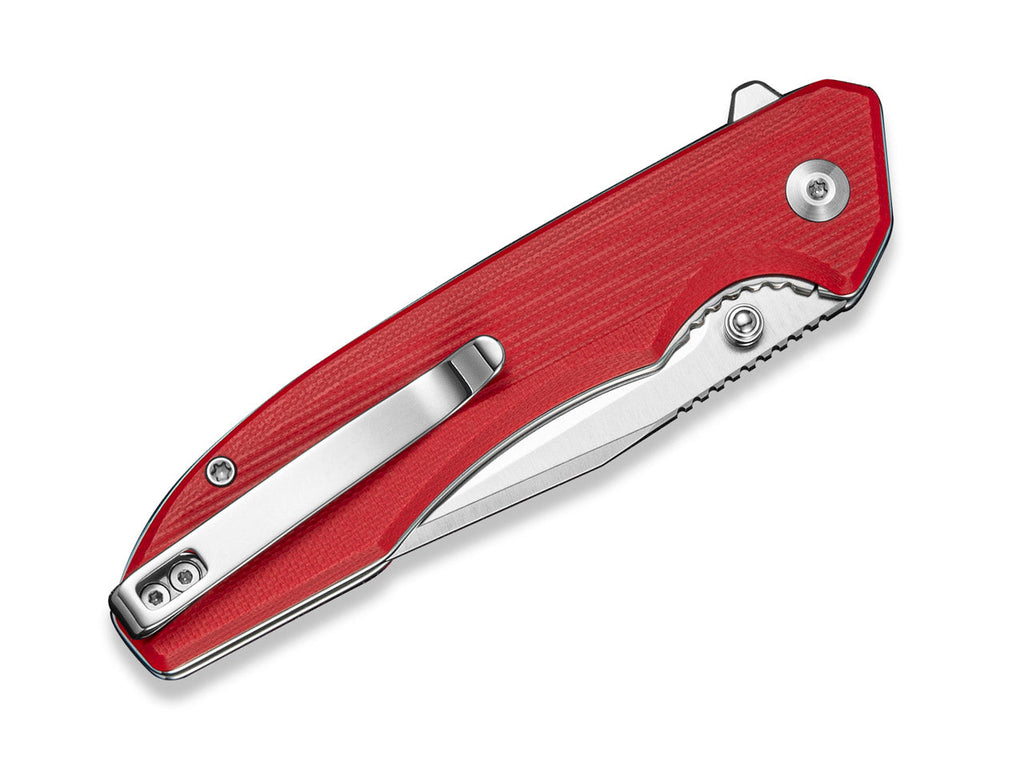Sylor Red G10