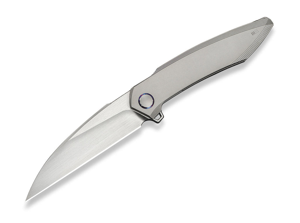 Fluxor M390 Ti