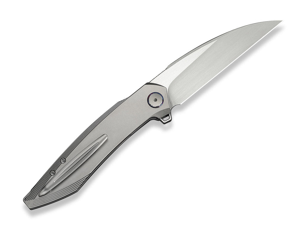 Fluxor M390 Ti