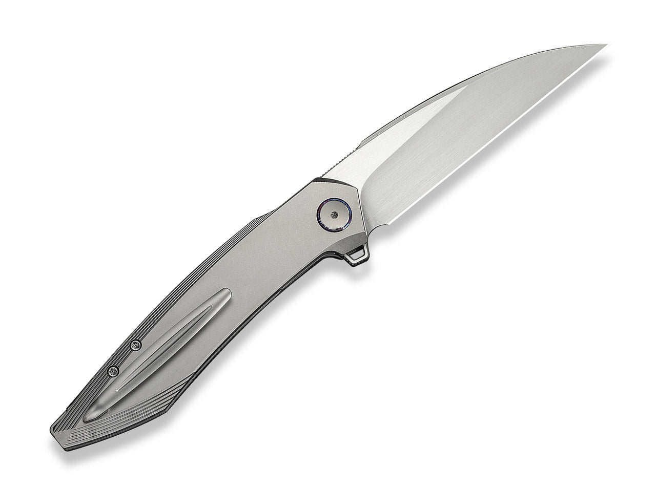 Fluxor M390 Ti
