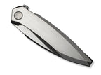 Fluxor M390 Satin & Black Ti Two Tone