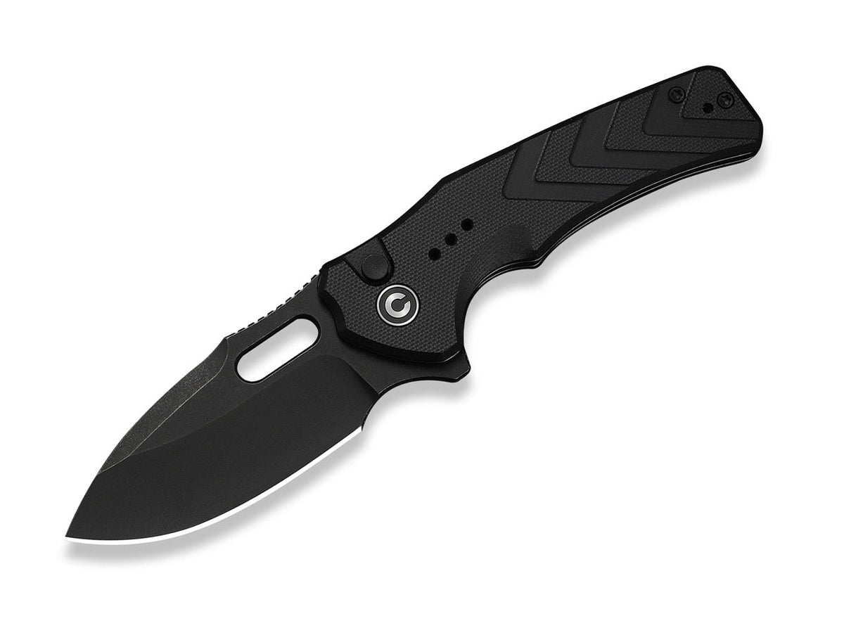 Vexron 14C28N G10 All Black
